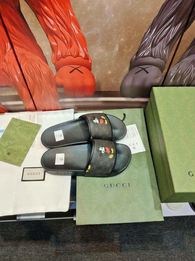 Gucci Slippers